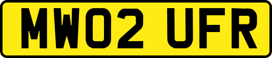 MW02UFR