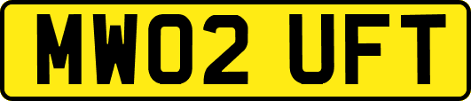 MW02UFT
