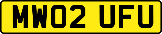 MW02UFU
