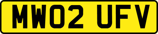 MW02UFV