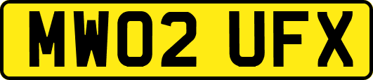 MW02UFX