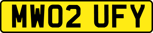 MW02UFY