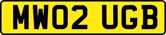 MW02UGB