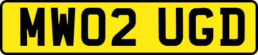 MW02UGD
