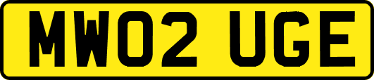 MW02UGE