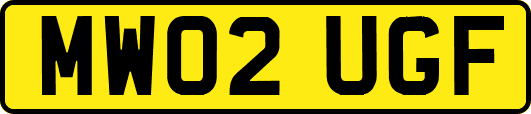MW02UGF
