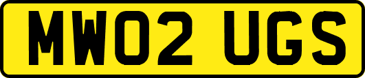 MW02UGS