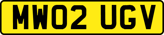 MW02UGV