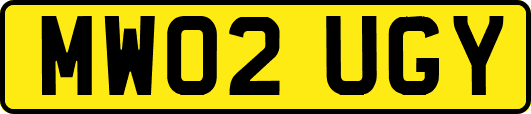 MW02UGY