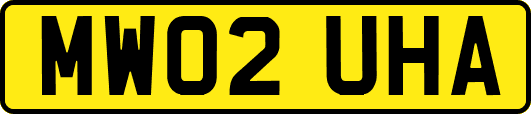 MW02UHA