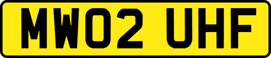 MW02UHF