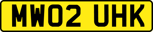 MW02UHK