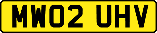 MW02UHV