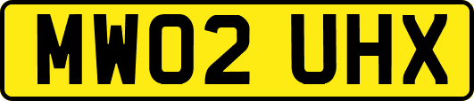 MW02UHX