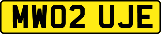 MW02UJE
