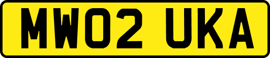 MW02UKA
