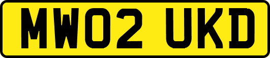 MW02UKD
