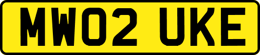 MW02UKE