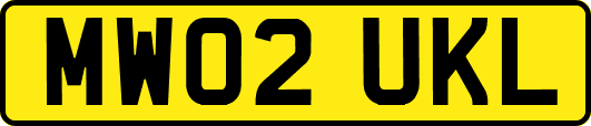MW02UKL