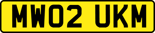 MW02UKM