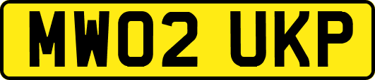 MW02UKP