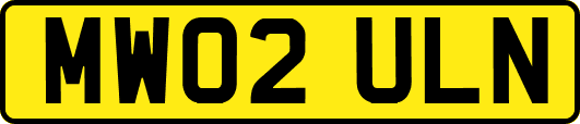 MW02ULN