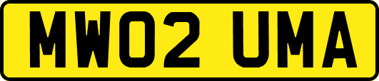 MW02UMA
