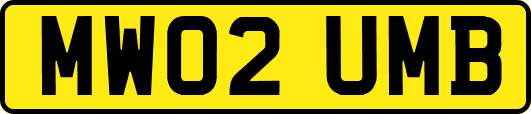 MW02UMB