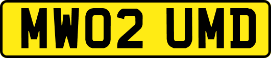 MW02UMD