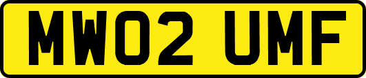 MW02UMF