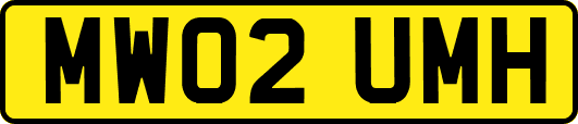 MW02UMH