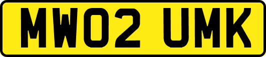 MW02UMK