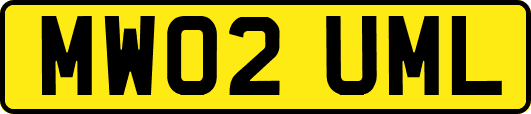MW02UML