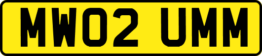 MW02UMM