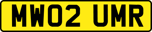 MW02UMR