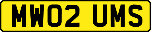 MW02UMS