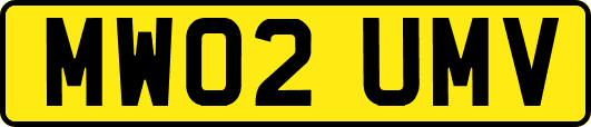MW02UMV