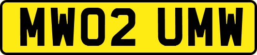 MW02UMW