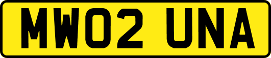 MW02UNA