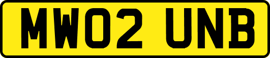 MW02UNB