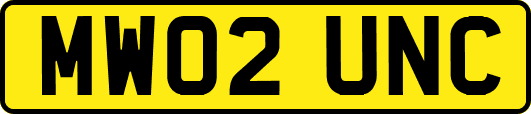MW02UNC