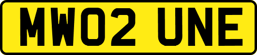 MW02UNE