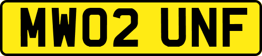 MW02UNF