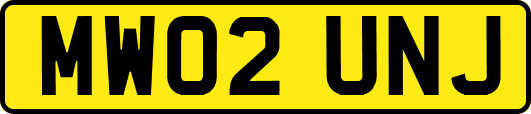 MW02UNJ