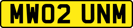 MW02UNM