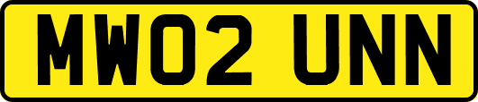 MW02UNN