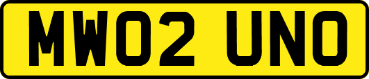 MW02UNO