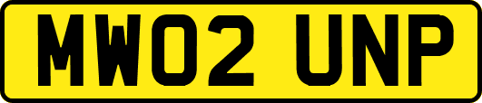 MW02UNP