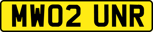 MW02UNR