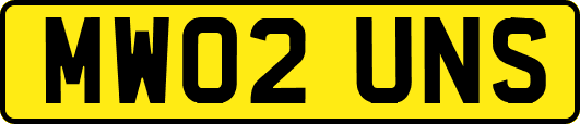 MW02UNS